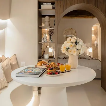 La Voute Des Sens - Privatif & Piece Secrete Apartment